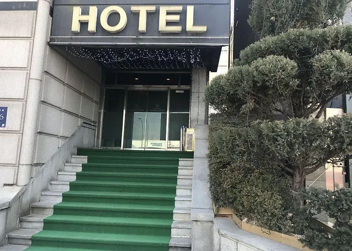 Hotel Highland
