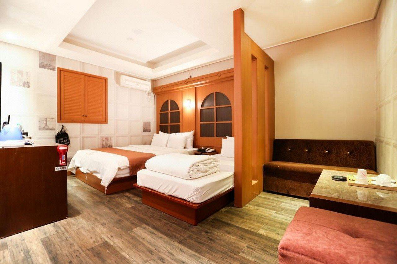 Highland Hotel