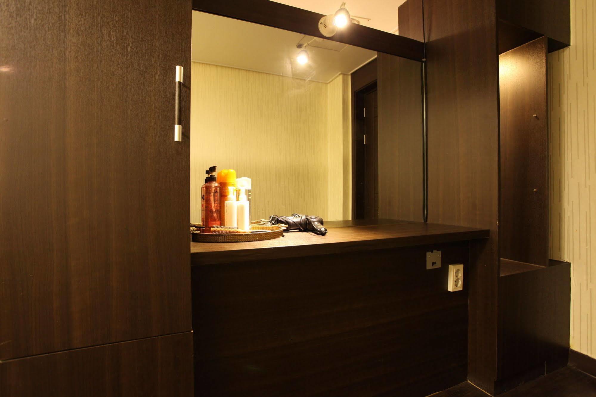 Highland Hotel Seoul