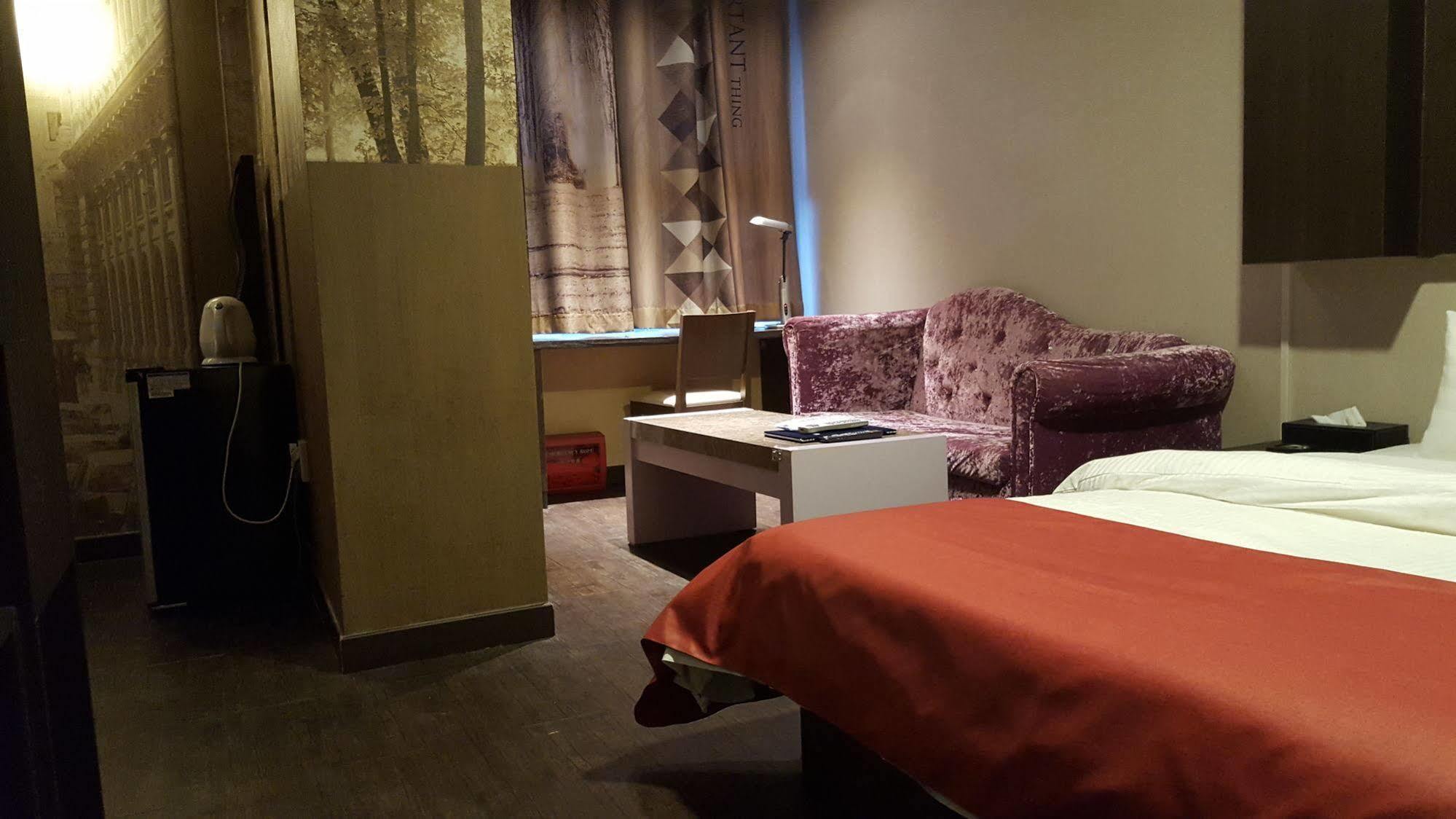 Highland Hotel Seoul