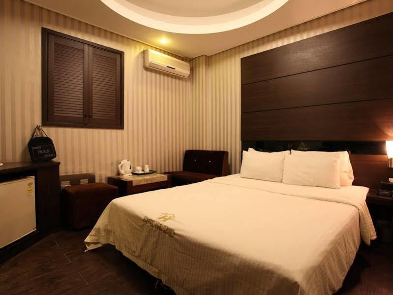 Hotel Highland Seoul
