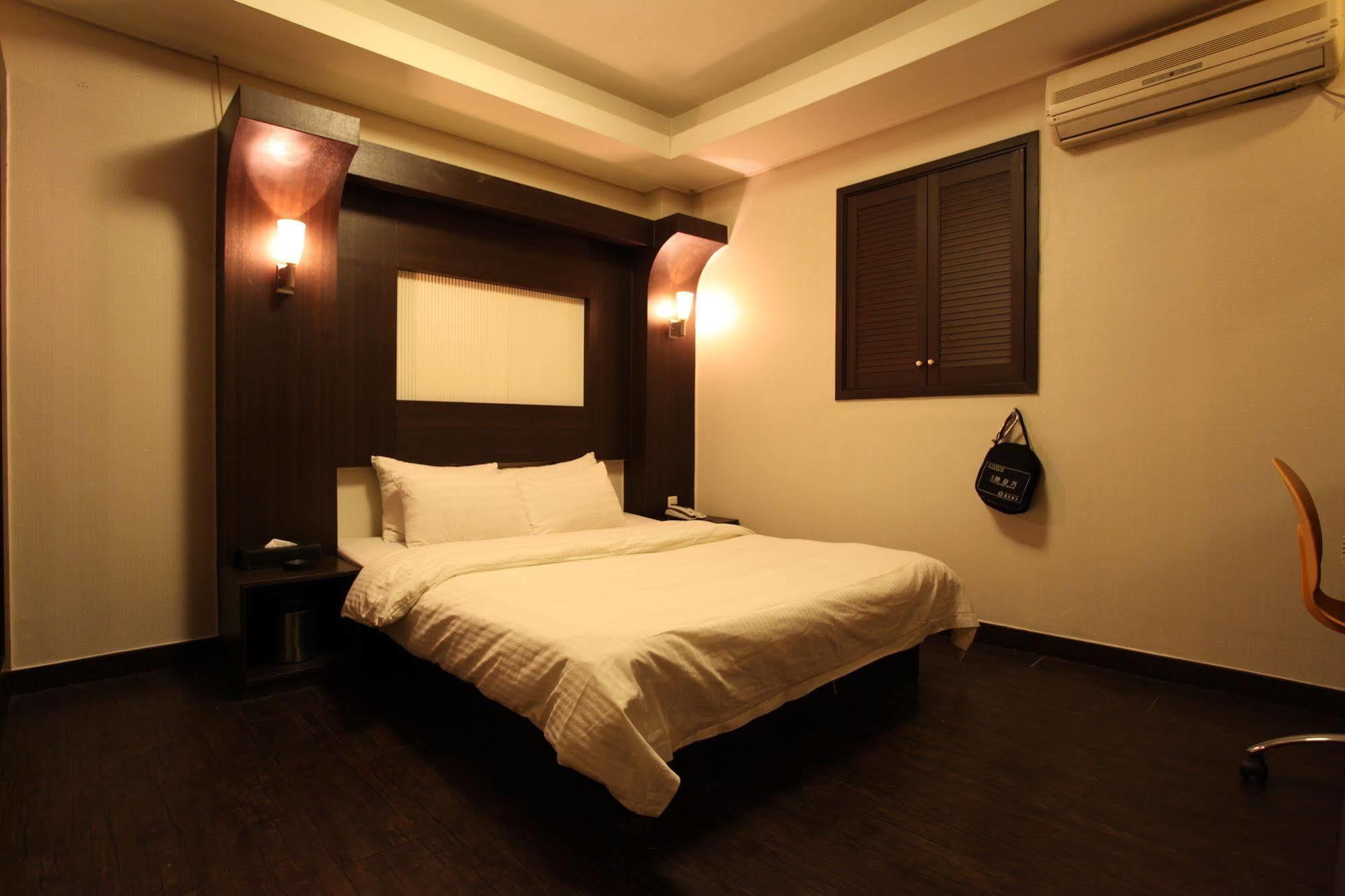 Highland Hotel Seoul