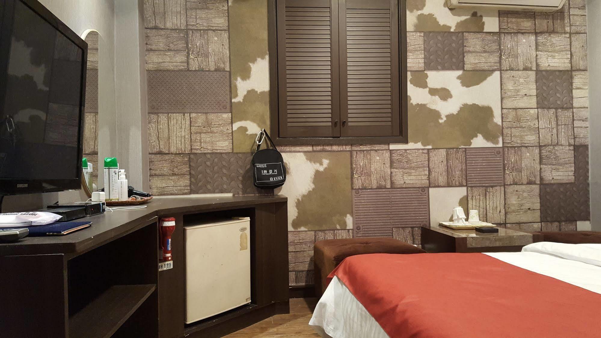 Hotel Highland Seoul