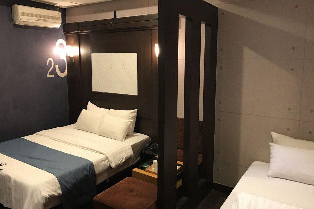 Hotel Highland