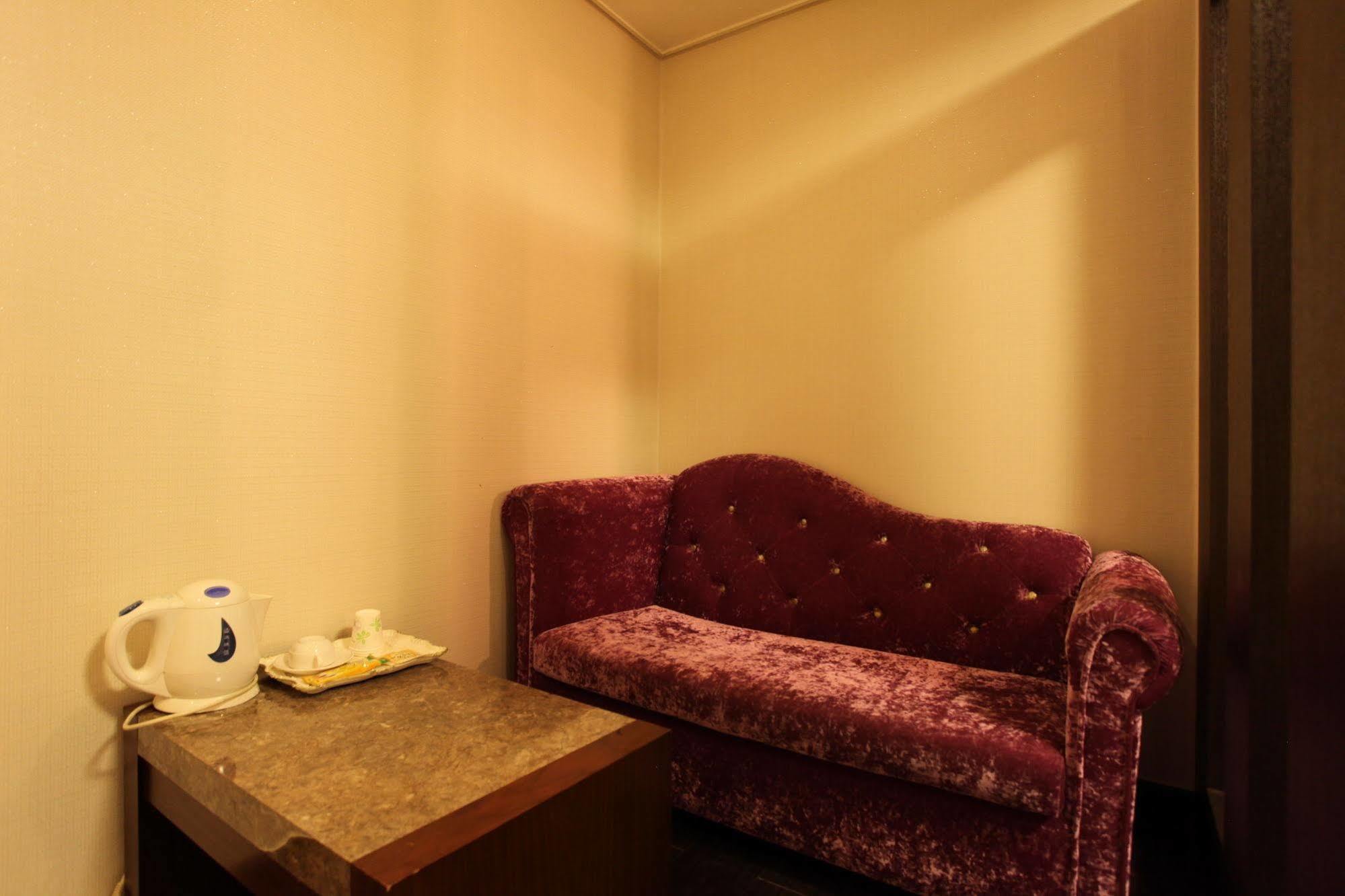 Hotel Highland 2*