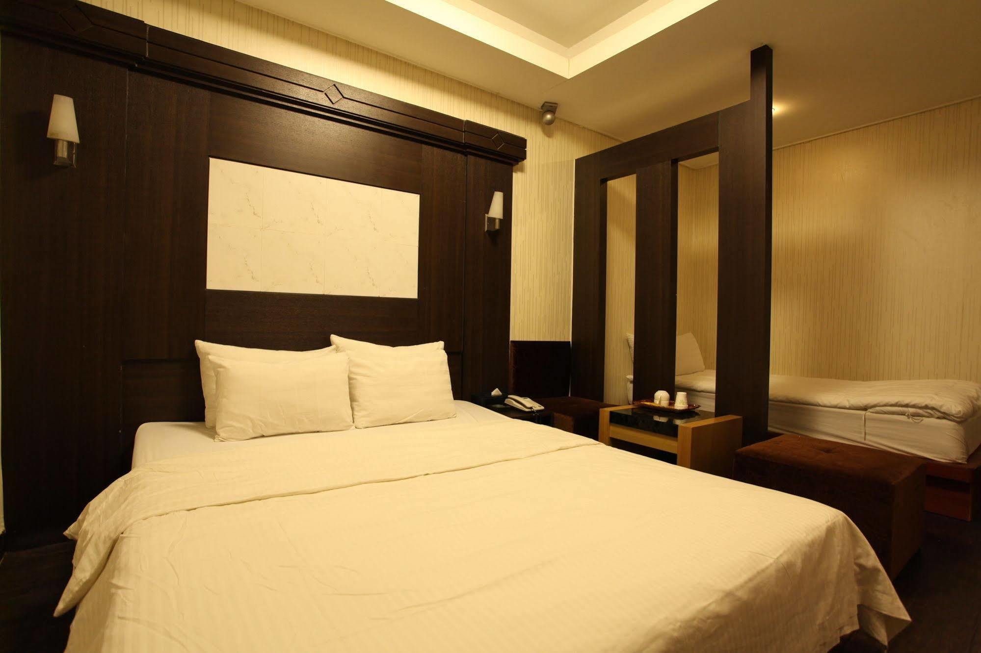 Hotel Highland Seoul