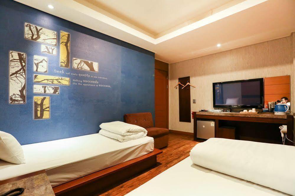 Hotel Highland